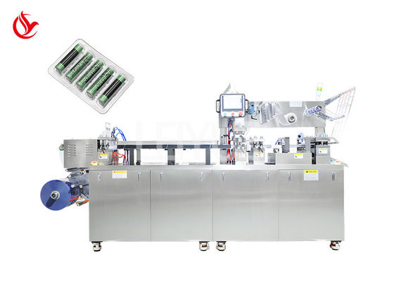 OEM Automatische Blister Blister Forming Machine voor sigarettenfilterverpakkingen