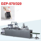 Paper PVC Automatic Blister Packaging Machine For Ear Stud Set Box Blister Packaging