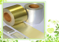 OPA / Al / VC Pharmaceutical Blister Packaging Materials Tropical Aluminum Blister Foil