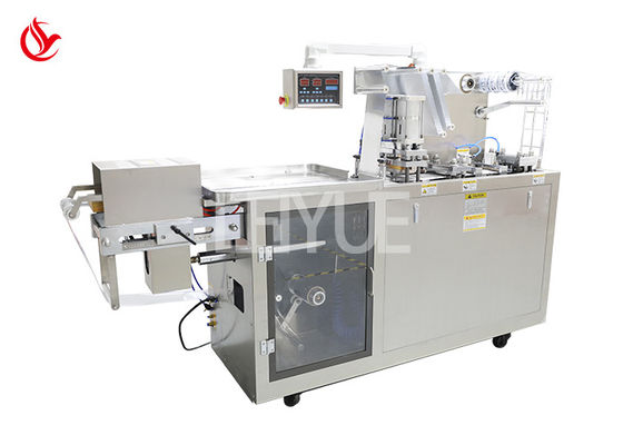 OEM-machine voor het verpakken van medicijnstrips Blister Packaging Machine Farmaceutische industrie